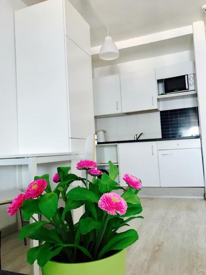Apartmant Adrian Vista Taurito Exterior photo