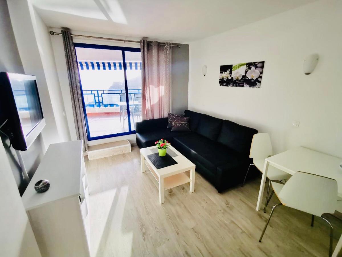 Apartmant Adrian Vista Taurito Exterior photo